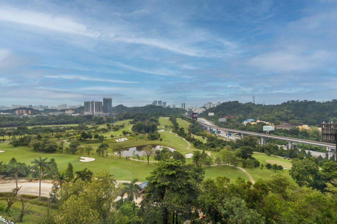 M & Kuala Lumpur